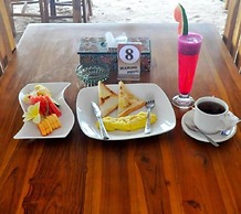 Bagoesfull Homestay