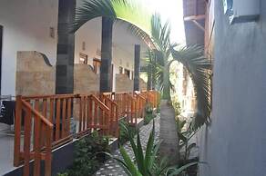 Bagoesfull Homestay
