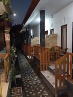 Bagoesfull Homestay