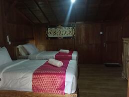 Bagoesfull Homestay
