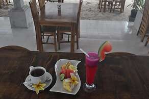 Bagoesfull Homestay