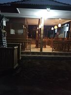 Bagoesfull Homestay