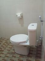 Bagoesfull Homestay