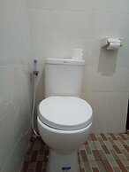 Bagoesfull Homestay