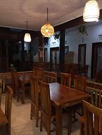 Bagoesfull Homestay