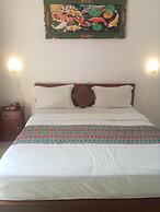 Bagoesfull Homestay