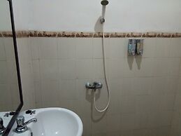 Bagoesfull Homestay