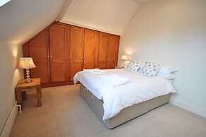 Studland Retreat