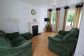 Sands Cottage