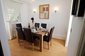 Sands Cottage