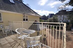 Somerville Coach House 1
