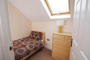 Shell Cottage