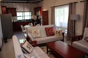 Waterfalls Apartments