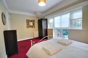 Pippin House A