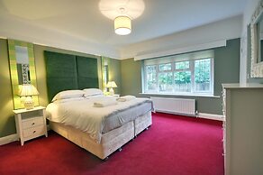 Pippin House A