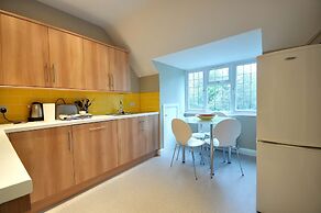 Pippin House A