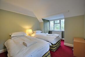 Pippin House A