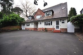 Pippin House B