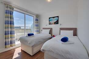 Blue Lagoon View