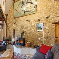 Tump Cottage