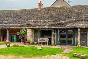 Tump Cottage