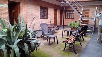 Posada Savoia