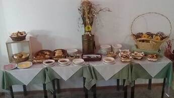 Posada Savoia
