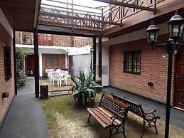 Posada Savoia