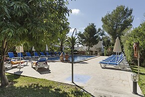 Apartamentos Cala Murada Tennis