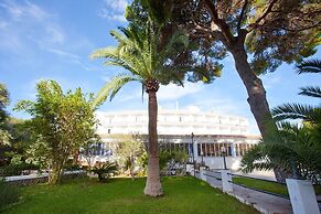 Apartamentos Cala Murada Tennis