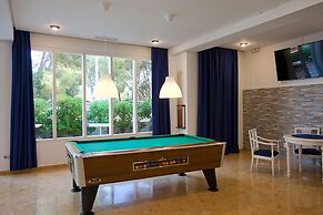Apartamentos Cala Murada Tennis