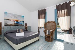 I tre Golfi Villa Iride
