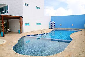 Ayenda 1801 El Oceano