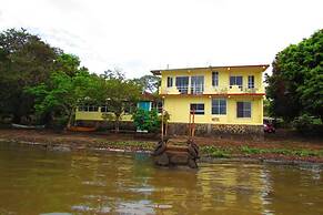 La Cabaña del Lago