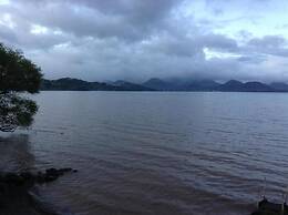 La Cabaña del Lago