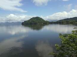 La Cabaña del Lago