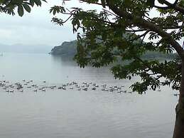 La Cabaña del Lago