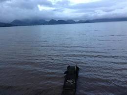 La Cabaña del Lago