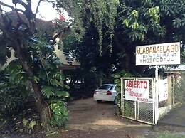 La Cabaña del Lago