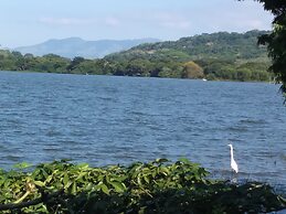 La Cabaña del Lago