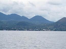 La Cabaña del Lago