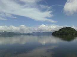 La Cabaña del Lago