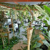 La Cabaña del Lago