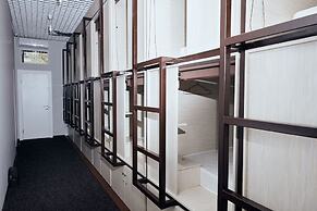Hotel Kapsula - Hostel