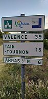 Chambres d'hotes à Sarras