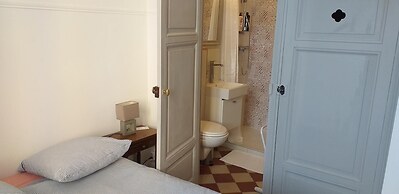 Chambres d'hotes à Sarras