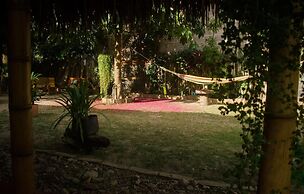 Corazón de Tagua