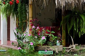 Corazón de Tagua