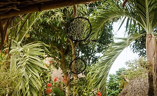 Corazón de Tagua