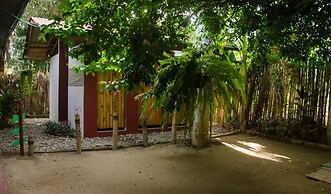 Corazón de Tagua